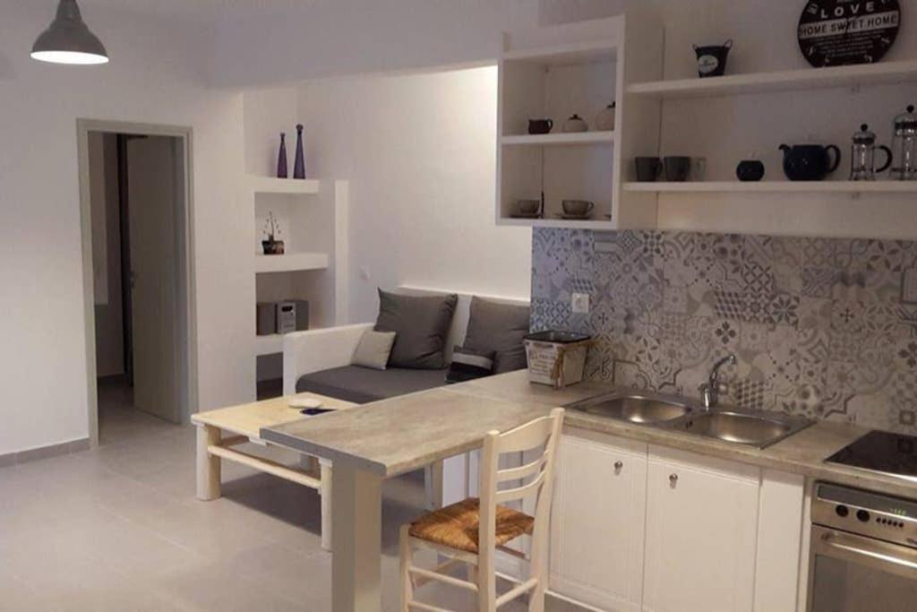 דירה Mariannas House