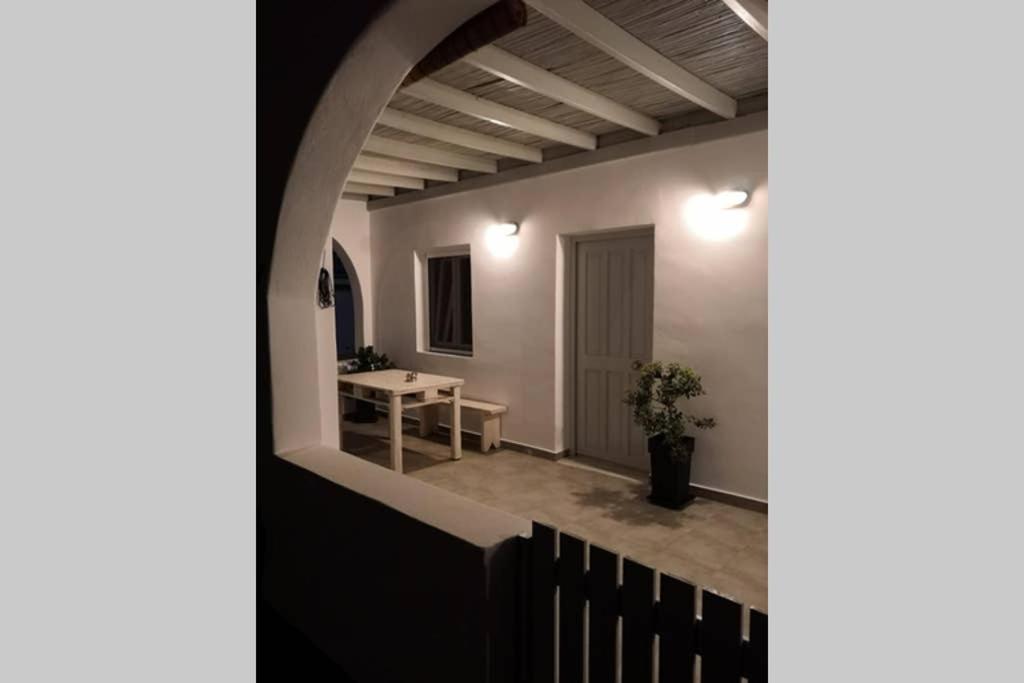 Mariannas House דירה נאוסה