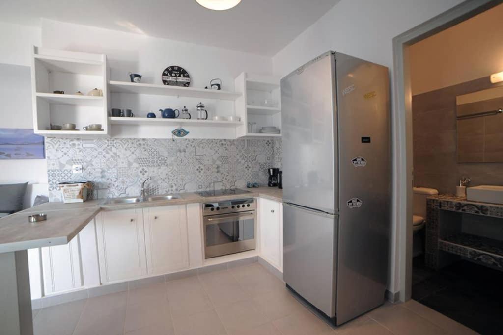 Mariannas House דירה נאוסה