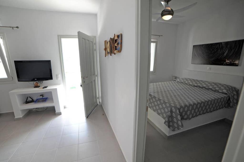 דירה Mariannas House נאוסה
